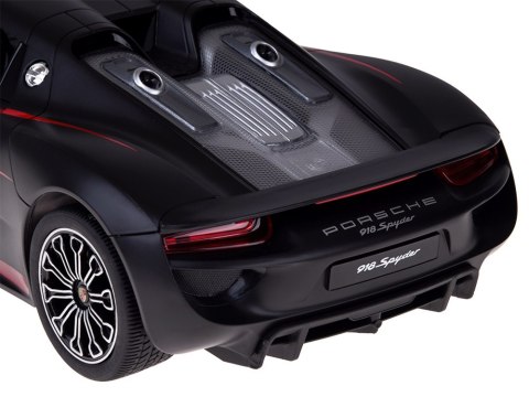Rastar auto zdalnie sterowane Porsche 918 Spyder 1:14 pilot ośw