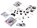 Rastar model 1:18 do złożenia BMW M8 GTE auto sterowane na pilota