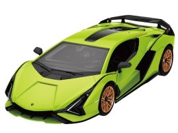 Rastar model 1:18 do złożenia Sian FKP37 auto sterowane na pilota