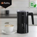 Spieniacz do mleka czarny 400W Ruhhy 26180