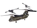 Syma S026H Helikopter zdalnie sterowany Chinook stabilizacja GYRO