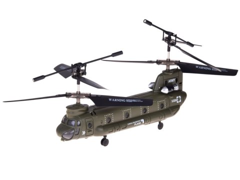 Syma S026H Helikopter zdalnie sterowany Chinook stabilizacja GYRO