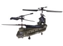 Syma S026H Helikopter zdalnie sterowany Chinook stabilizacja GYRO