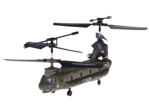Syma S026H Helikopter zdalnie sterowany Chinook stabilizacja GYRO