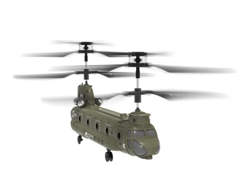 Syma S026H Helikopter zdalnie sterowany Chinook stabilizacja GYRO