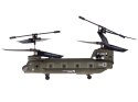 Syma S026H Helikopter zdalnie sterowany Chinook stabilizacja GYRO