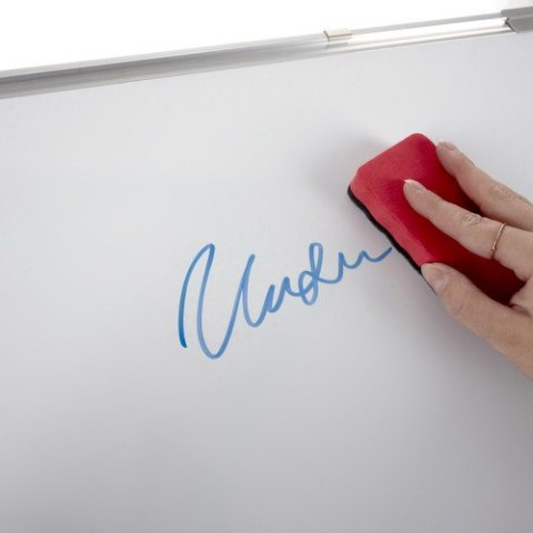 15w1 samo przylepna Tablica suchościeralna 60x40cm Maaleo 24325