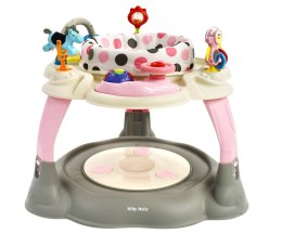 Milly Mally Centrum Aktywności Twist Pastel Dots