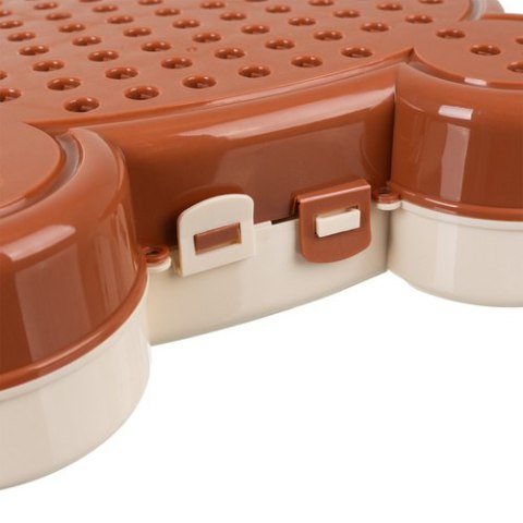 Klocki konstrukcyjne 3D - kosmos 26579