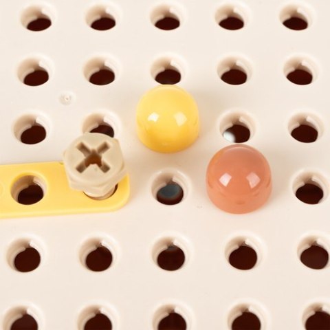 Klocki konstrukcyjne 3D - kosmos 26579