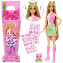 Mattel Barbie Pop Reveal lalka z serii: Shake + kot i akcesoria