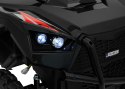 Auto samochód na akumulator  Buggy RTR Monster Speed 4x4 Czarny