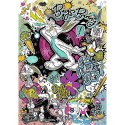 Puzzle - 1000 Premium Plus - Zwariowane melodie - Trefl 12066