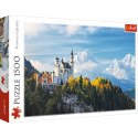 Puzzle - 1500 - Alpy Bawarskie - Trefl 26133