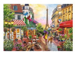 Puzzle - 1500 - Urok Paryża - Trefl 26156