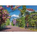 Puzzle - 2000 - Merano - Włochy - Trefl 27115