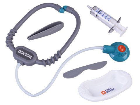 Mały Lekarz duże centrum zdrowia Przychodnia Apteka Doktor Szpital