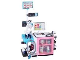 Mały Lekarz duże centrum zdrowia Przychodnia Apteka Doktor Szpital