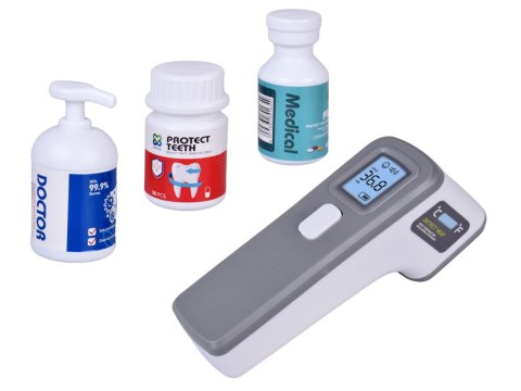 Mały Lekarz duże centrum zdrowia Przychodnia Apteka Doktor Szpital