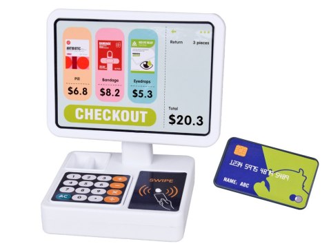 Mały Lekarz duże centrum zdrowia Przychodnia Apteka Doktor Szpital