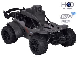 Terenowe Autko na Pilota + Kamera Nagrywanie Filmów Podgląd na Żywo