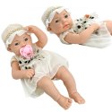WOOPIE ROYAL Lalka Bobas 38 cm z Akcesoriami