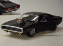 Zdalnie sterowane auto Dodge Charger R/T 1970 kultowe amerykańskie