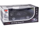 Zdalnie sterowane auto Dodge Charger R/T 1970 kultowe amerykańskie