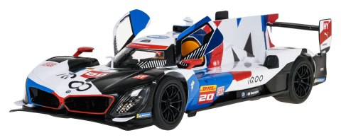 Autko zdalnie sterowany 1:14 BMW M Hybrid V8 Biały RASTAR