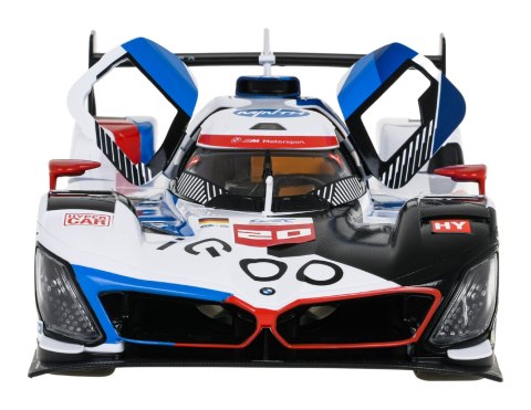 Autko zdalnie sterowany 1:14 BMW M Hybrid V8 Biały RASTAR