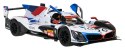 Autko zdalnie sterowany 1:14 BMW M Hybrid V8 Biały RASTAR