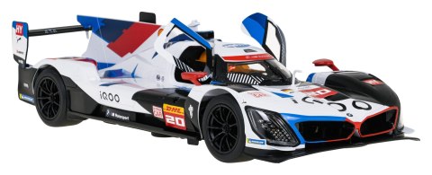 Autko zdalnie sterowany 1:14 BMW M Hybrid V8 Biały RASTAR