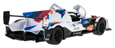 Autko zdalnie sterowany 1:14 BMW M Hybrid V8 Biały RASTAR
