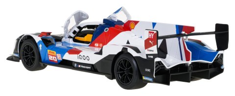 Autko zdalnie sterowany 1:14 BMW M Hybrid V8 Biały RASTAR