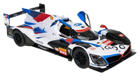 Autko zdalnie sterowany 1:14 BMW M Hybrid V8 Biały RASTAR