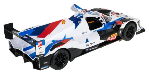 Autko zdalnie sterowany 1:14 BMW M Hybrid V8 Biały RASTAR