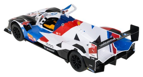 Autko zdalnie sterowany 1:14 BMW M Hybrid V8 Biały RASTAR