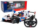 Autko zdalnie sterowany 1:14 BMW M Hybrid V8 Biały RASTAR