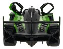 Autko zdalnie sterowany 1:14 Lamborghini SC63 Zielony RASTAR
