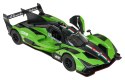 Autko zdalnie sterowany 1:14 Lamborghini SC63 Zielony RASTAR