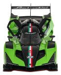 Autko zdalnie sterowany 1:14 Lamborghini SC63 Zielony RASTAR