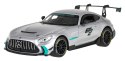 Autko zdalnie sterowany 1:14 Mercedes-AMG GT2 Szary RASTAR