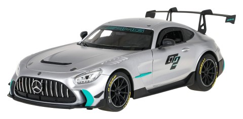 Autko zdalnie sterowany 1:14 Mercedes-AMG GT2 Szary RASTAR