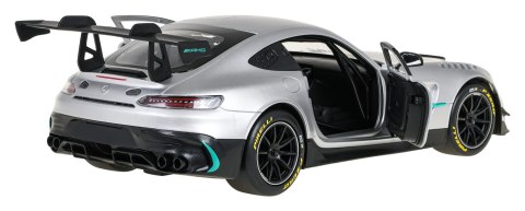 Autko zdalnie sterowany 1:14 Mercedes-AMG GT2 Szary RASTAR