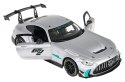 Autko zdalnie sterowany 1:14 Mercedes-AMG GT2 Szary RASTAR