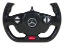 Autko zdalnie sterowany 1:14 Mercedes-AMG GT2 Szary RASTAR
