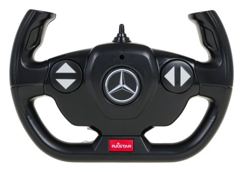 Autko zdalnie sterowany 1:14 Mercedes-AMG GT2 Szary RASTAR