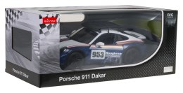 Autko zdalnie sterowany 1:14 Porsche 911 Dakar Performance RASTAR
