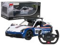 Autko zdalnie sterowany 1:14 Porsche 911 Dakar Performance RASTAR