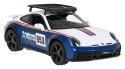 Autko zdalnie sterowany 1:14 Porsche 911 Dakar Performance RASTAR